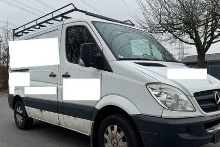 Mercedes-Benz Sprinter 194.000 km 4.990 &euro; Hürth 50354