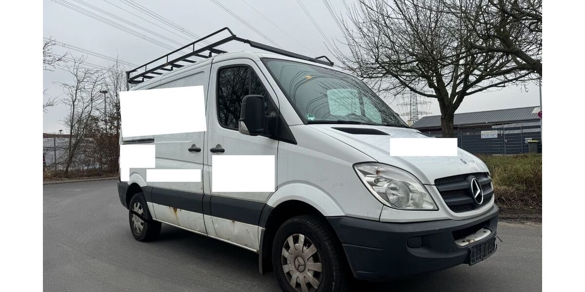 Mercedes-Benz Sprinter 194.000 km 4.990 &euro; Hürth 50354