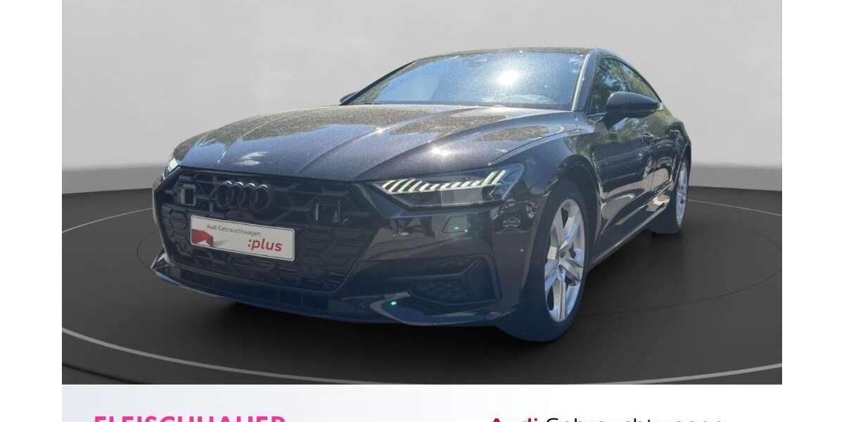 Audi A7 7.942 km 59.980 &euro; Bonn 53119