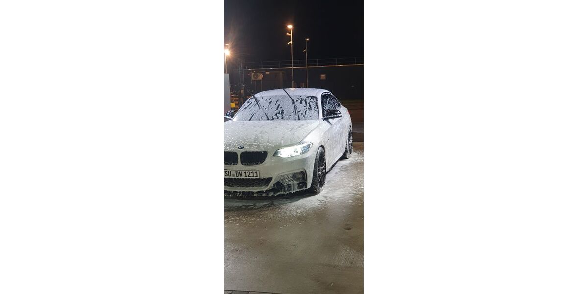 BMW 225 250.000 km 15.000 &euro; Swisttal 53913