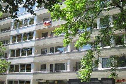 Wohnung Bonn Tannenbusch - 2 Zimmer, 51 m&sup2;, 689&euro; | Angebot:25400234