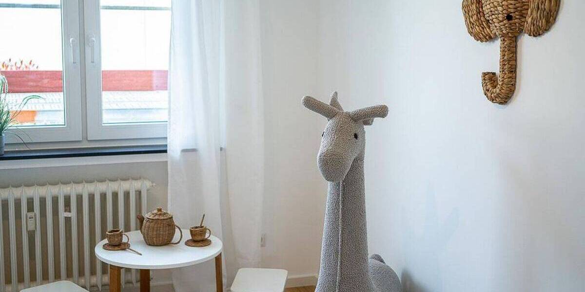 Etagenwohnung Bonn Ippendorf - 3 Zimmer, 73 m&sup2;, 359.000&euro; | Angebot:26741029