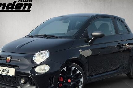 Abarth 595 Competizione 68.541 km 19.770 &euro; Erftstadt 50374