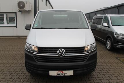 VW T6 Transporter 43.615 km 28.950 &euro; Euskirchen 53879