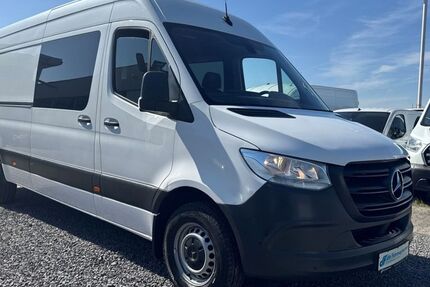 Mercedes-Benz Sprinter 121.000 km 27.988 &euro; Rheinbach 53359