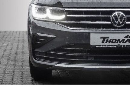 VW Tiguan 81.920 km 26.990 &euro; Bonn 53227
