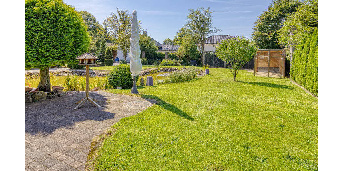 Einfamilienhaus Nettersheim Engelgau - 8 Zimmer, 400 m&sup2;, 965.000&euro; | Angebot:25663465