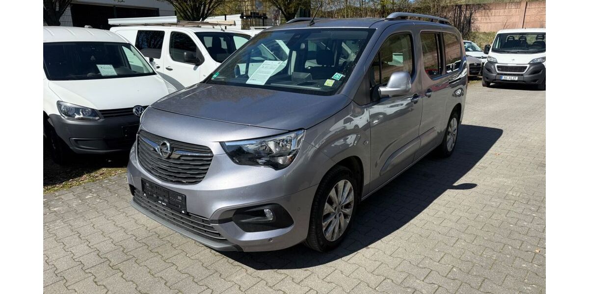 Opel Combo Life 50.800 km 17.990 &euro; Heimersheim 53474