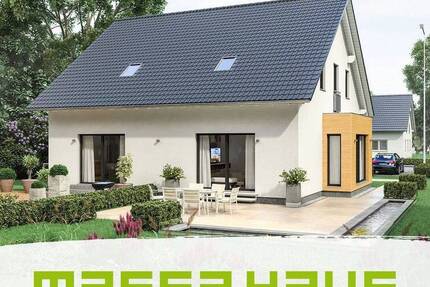 Haus Kerpen Sindorf - 4 Zimmer, 97 m&sup2;, 415.908&euro; | Angebot:26768489