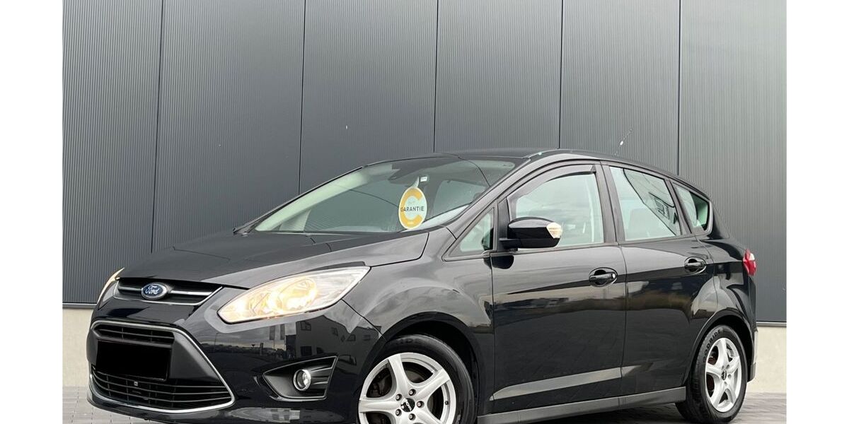 Ford C-Max 159.000 km 4.999 &euro; Erftstadt bei Köln 50374