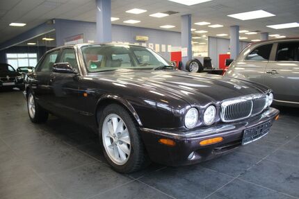 Jaguar XJ 142.800 km 11.980 &euro; Euskirchen 53881