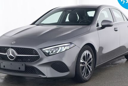 Mercedes-Benz A 180 4.487 km 31.770 &euro; Bornheim 53332