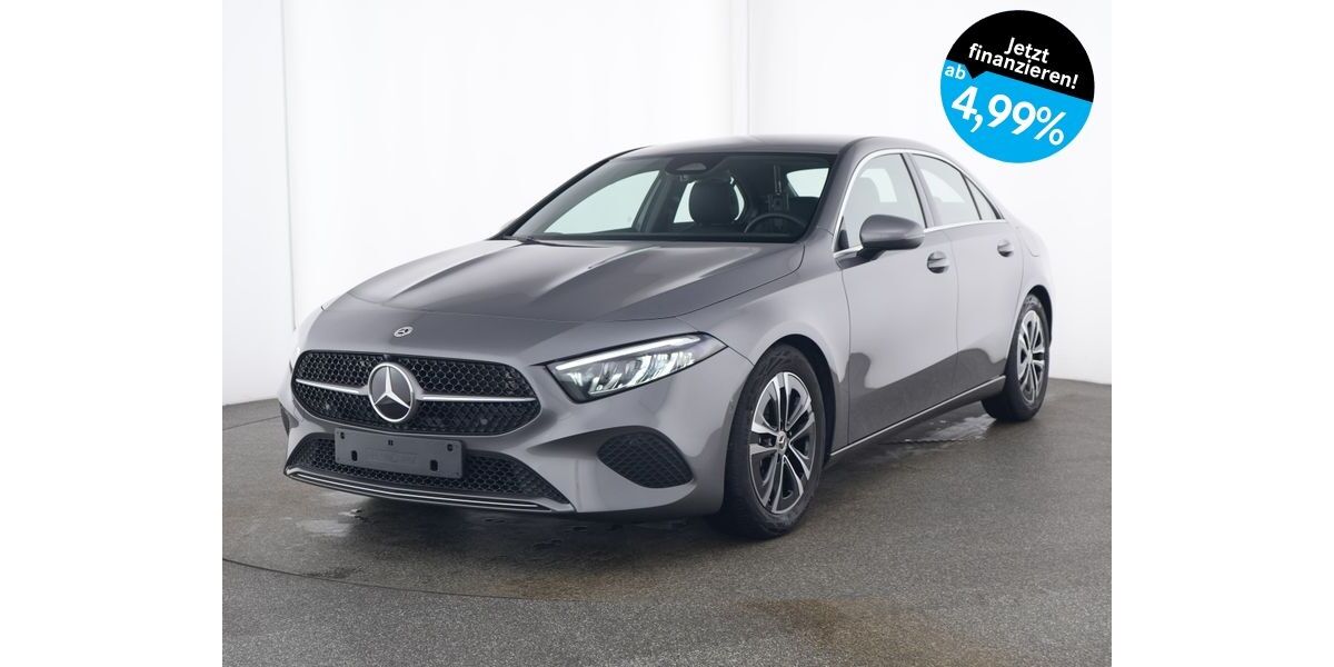 Mercedes-Benz A 180 4.487 km 31.770 &euro; Bornheim 53332