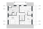Einfamilienhaus Nettersheim - 5 Zimmer, 138 m&sup2;, 475.100&euro; | Angebot:25684670