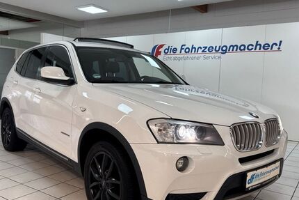 BMW X3 265.000 km 9.488 &euro; Rheinbach 53359