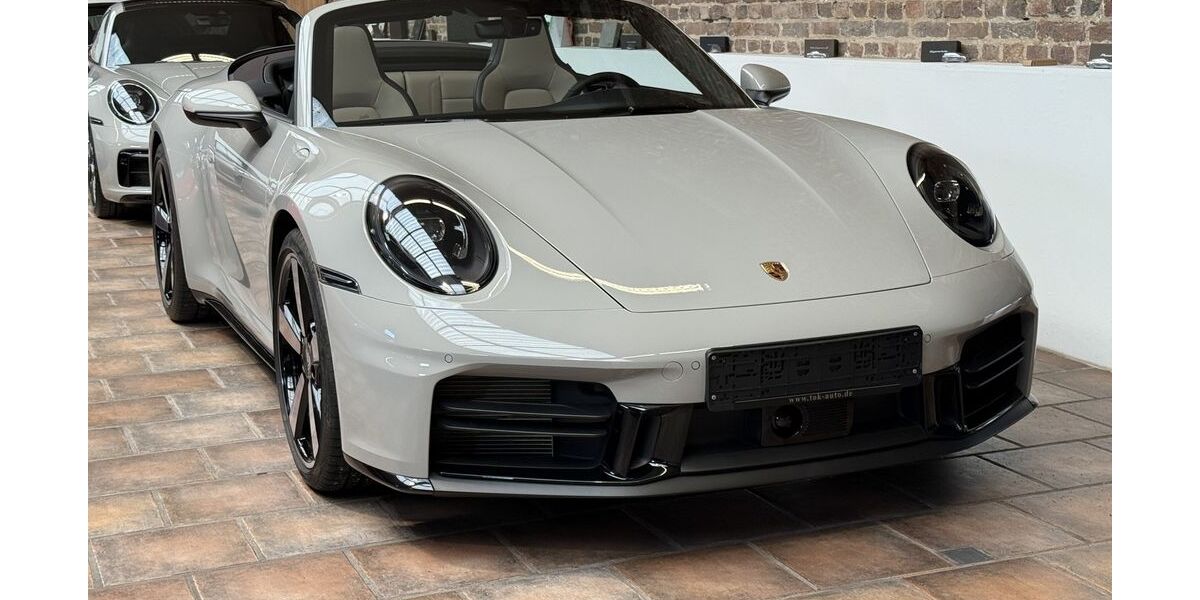 Porsche 992 9.900 km 154.790 &euro; Frechen (bei Köln) 50226