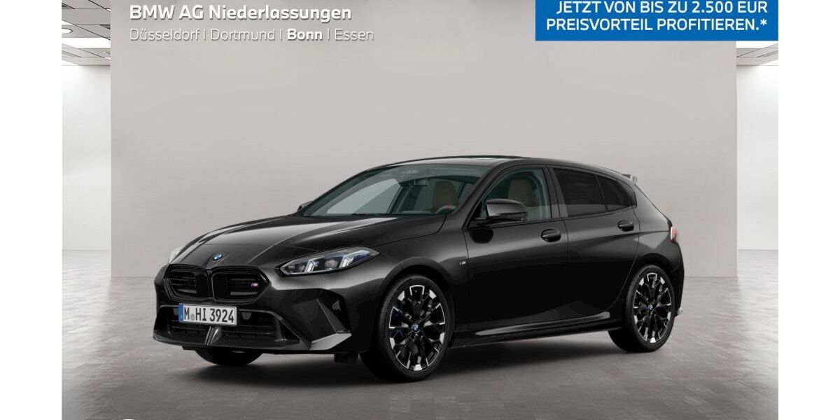 BMW M135 21.969 km 45.699 &euro; Bonn 53119