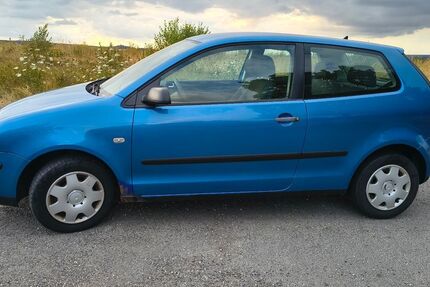 VW Polo 297.000 km 720 &euro; Grafschaft 53501