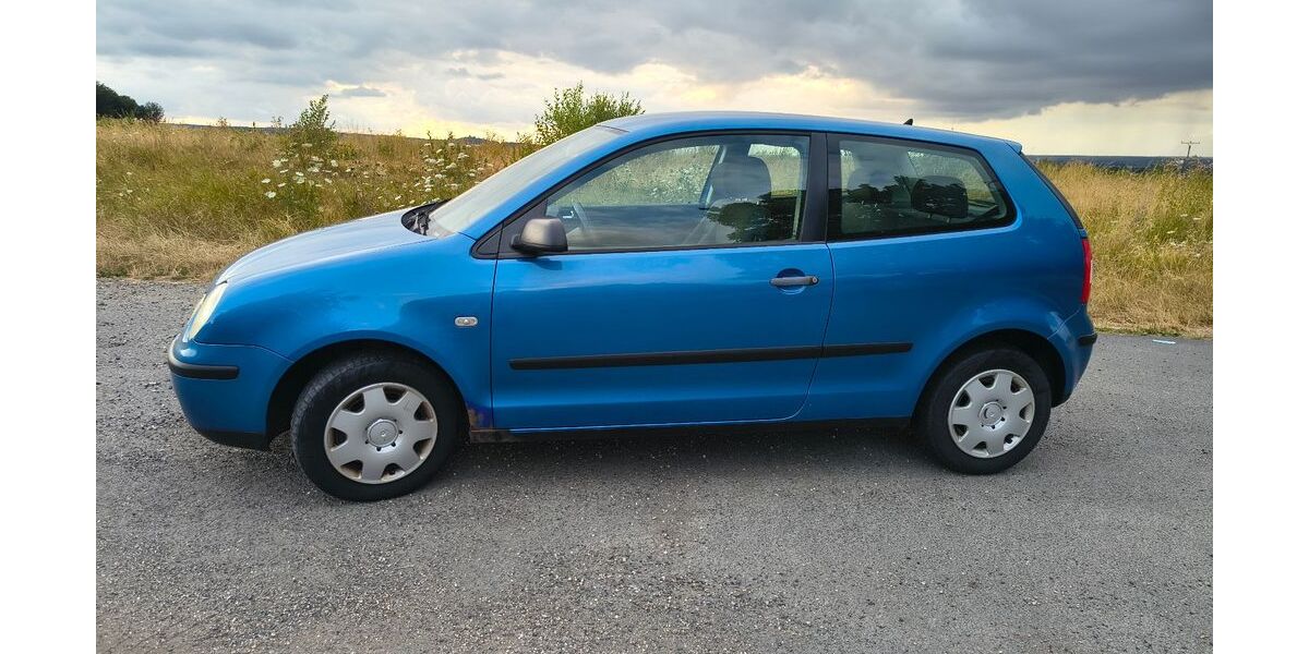 VW Polo 297.000 km 720 &euro; Grafschaft 53501