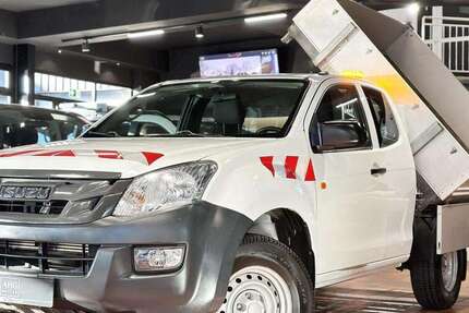 Isuzu D-Max 87.430 km 25.900 &euro; Bonn 53177