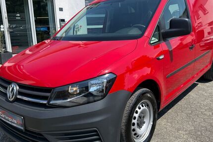 VW Caddy Maxi 108.000 km 12.500 &euro; Bonn 53177