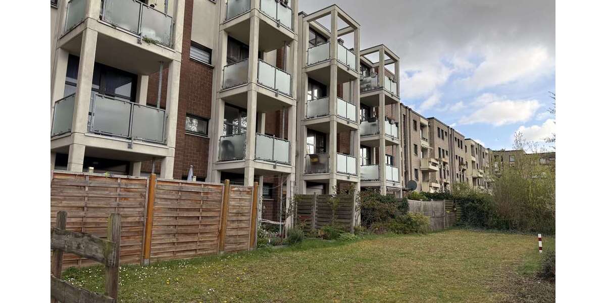 Etagenwohnung Bonn Hardtberg - 1 Zimmer, 40 m&sup2;, 700&euro; | Angebot:25991766