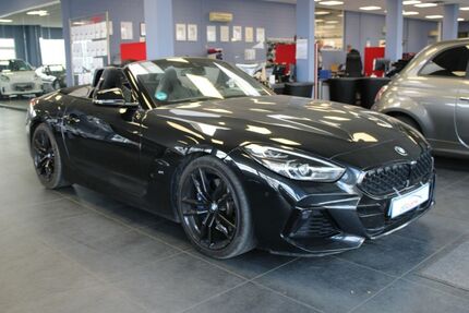 BMW Z4 M 78.110 km 39.980 &euro; Euskirchen 53881