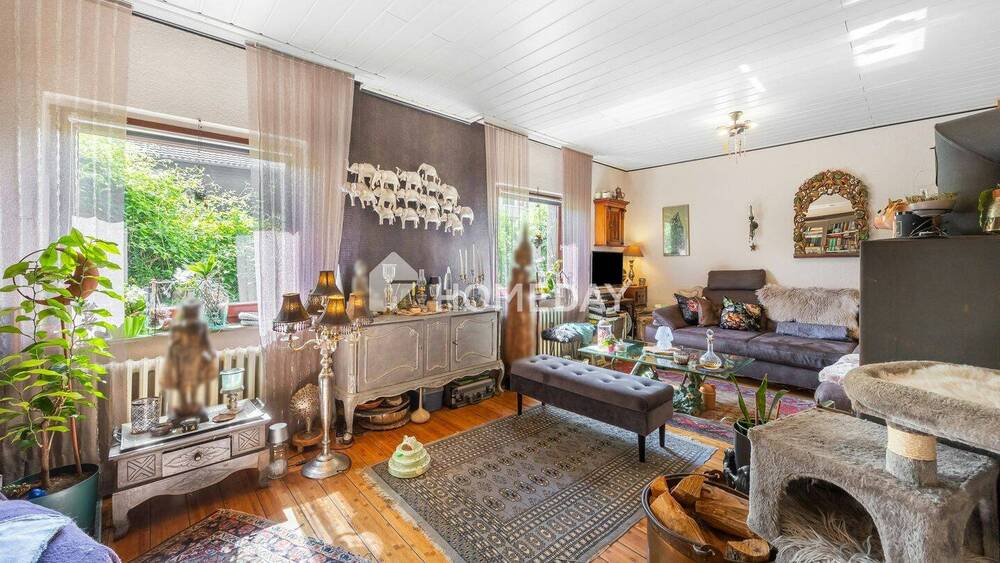 Einfamilienhaus Wachtberg Niederbachem - 5 Zimmer, 120 m&sup2;, 432.000&euro; | Angebot:26673465
