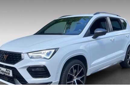 Cupra Ateca 34.000 km 34.800 &euro; Brühl 50321