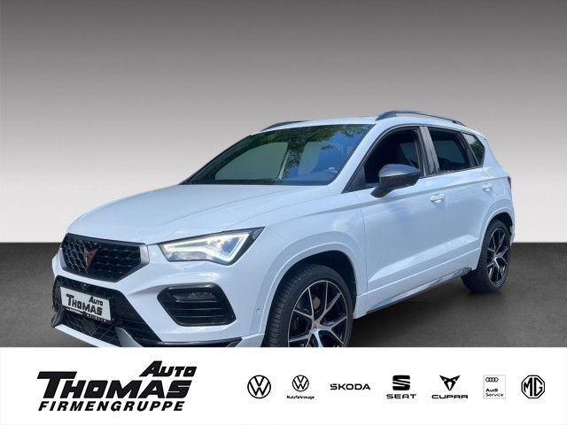Cupra Ateca 34.000 km 34.800 &euro; Brühl 50321