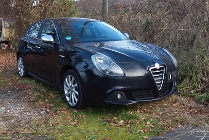 Alfa Romeo Giulietta 288.500 km 2.999 &euro; Königswinter 53604