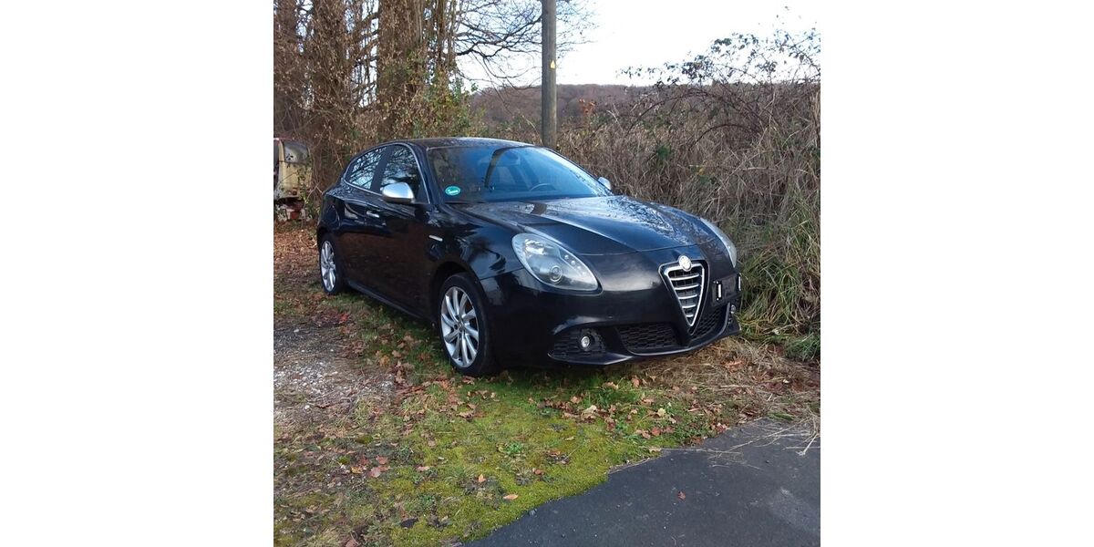 Alfa Romeo Giulietta 288.500 km 2.999 &euro; Königswinter 53604