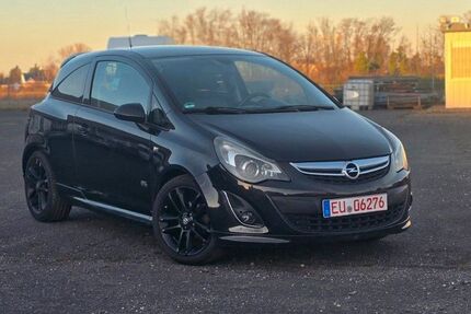 Opel Corsa 120.000 km 4.500 &euro; Euskirchen 53879