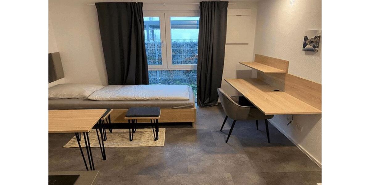 Etagenwohnung Alfter - 1 Zimmer, 21 m&sup2;, 595&euro; | Angebot:25974933