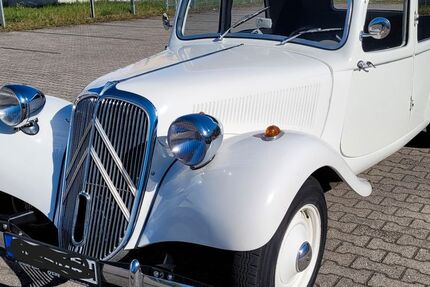 Citroen Andere 7.950 km 22.222 &euro; Bonn 53121