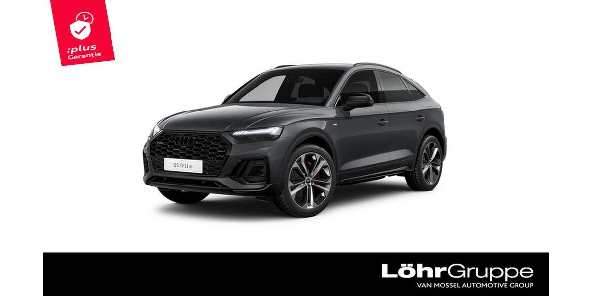 Audi Q5 7.200 km 57.650 &euro; Meckenheim / Bonn 53340