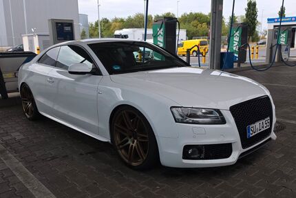 Audi A5 256.000 km 10.000 &euro; Bornheim 53332
