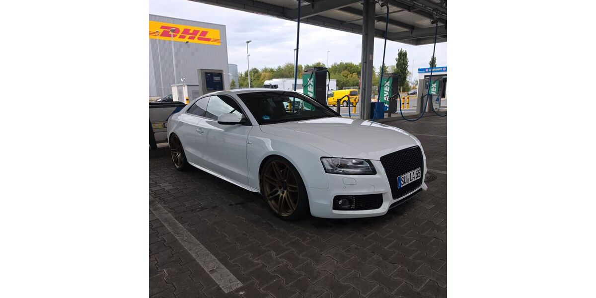 Audi A5 256.000 km 10.000 &euro; Bornheim 53332
