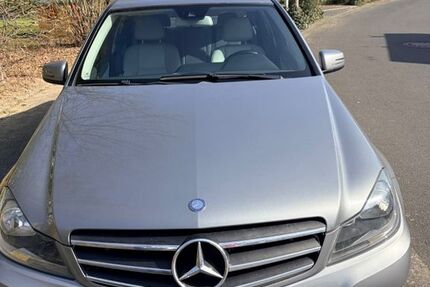 Mercedes-Benz C 180 210.000 km 5.000 &euro; Bonn 53125