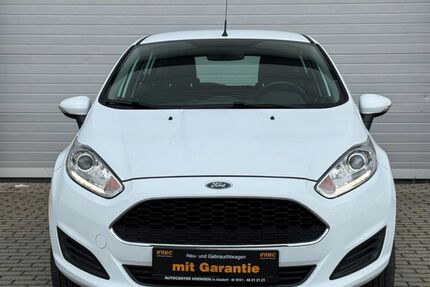 Ford Fiesta 31.473 km 8.499 &euro; Düren 52349