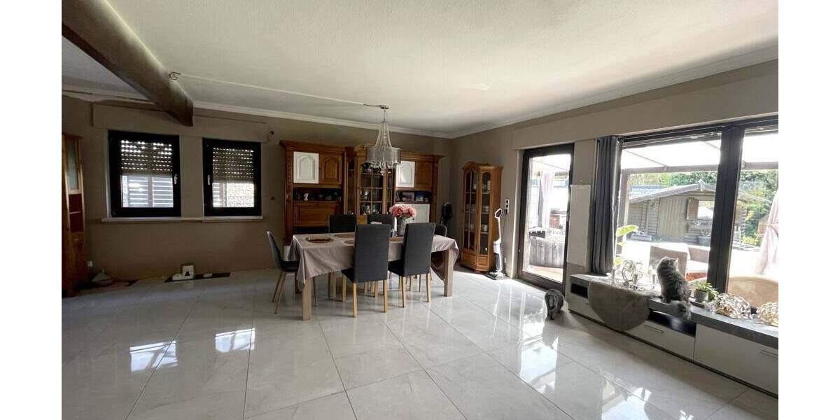 Einfamilienhaus Schleiden Gemünd - 5 Zimmer, 130 m&sup2;, 335.000&euro; | Angebot:26572963