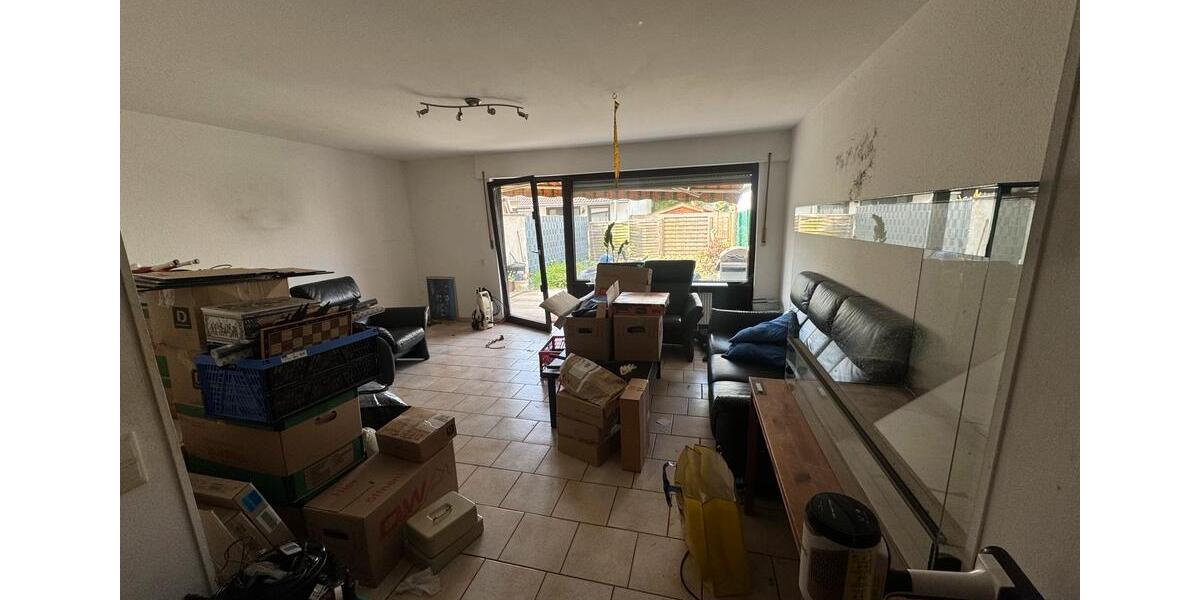 Reihenhaus Frechen - 4 Zimmer, 118 m&sup2;, 325.000&euro; | Angebot:26085159