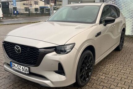 Mazda CX-60 5.296 km 50.990 &euro; Erftstadt 50374