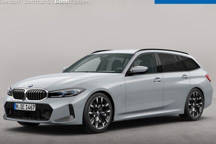 BMW 320 14.843 km 47.999 &euro; Bonn 53119