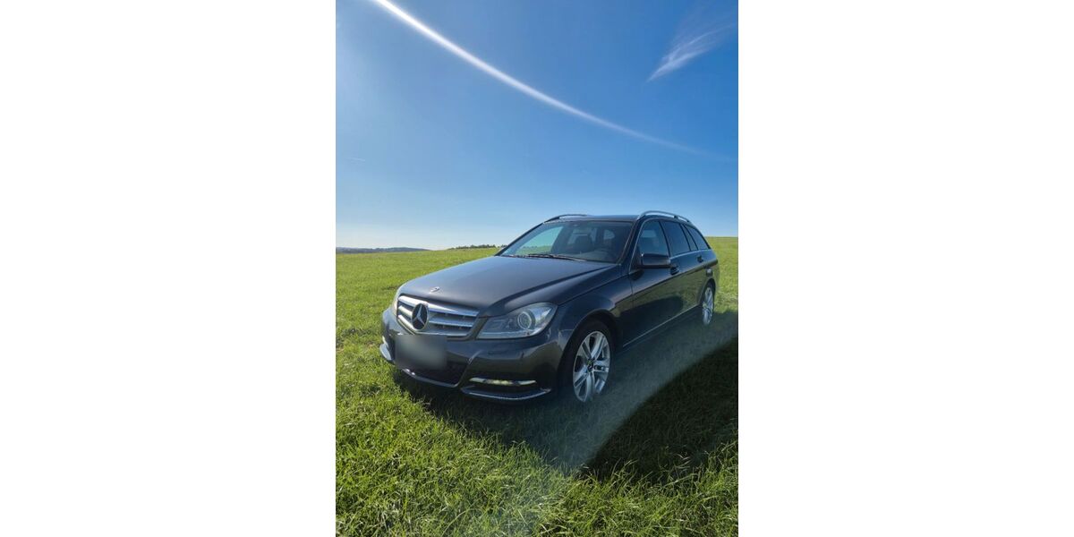 Mercedes-Benz C 220 192.316 km 10.800 &euro; Mechernich 53894