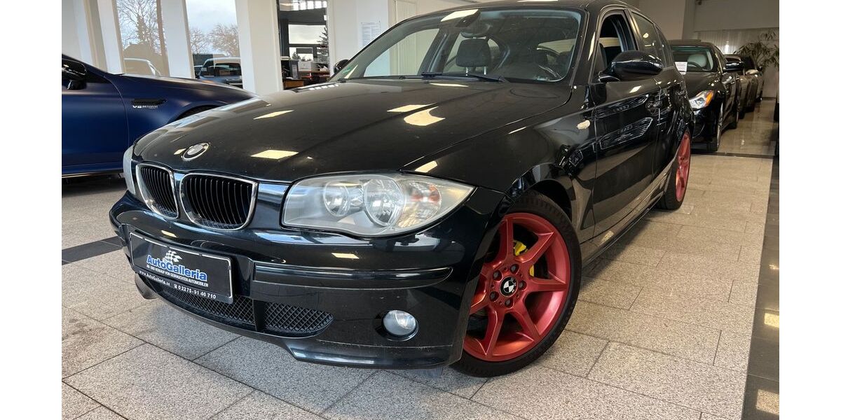 BMW 116 165.000 km 999 &euro; Golzheim 52399