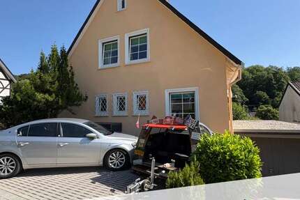 Haus Blankenheim - 5 Zimmer, 116 m&sup2;, 249.000&euro; | Angebot:27071043