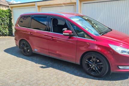 Ford Galaxy 163.000 km 17.900 &euro; Bonn 53229