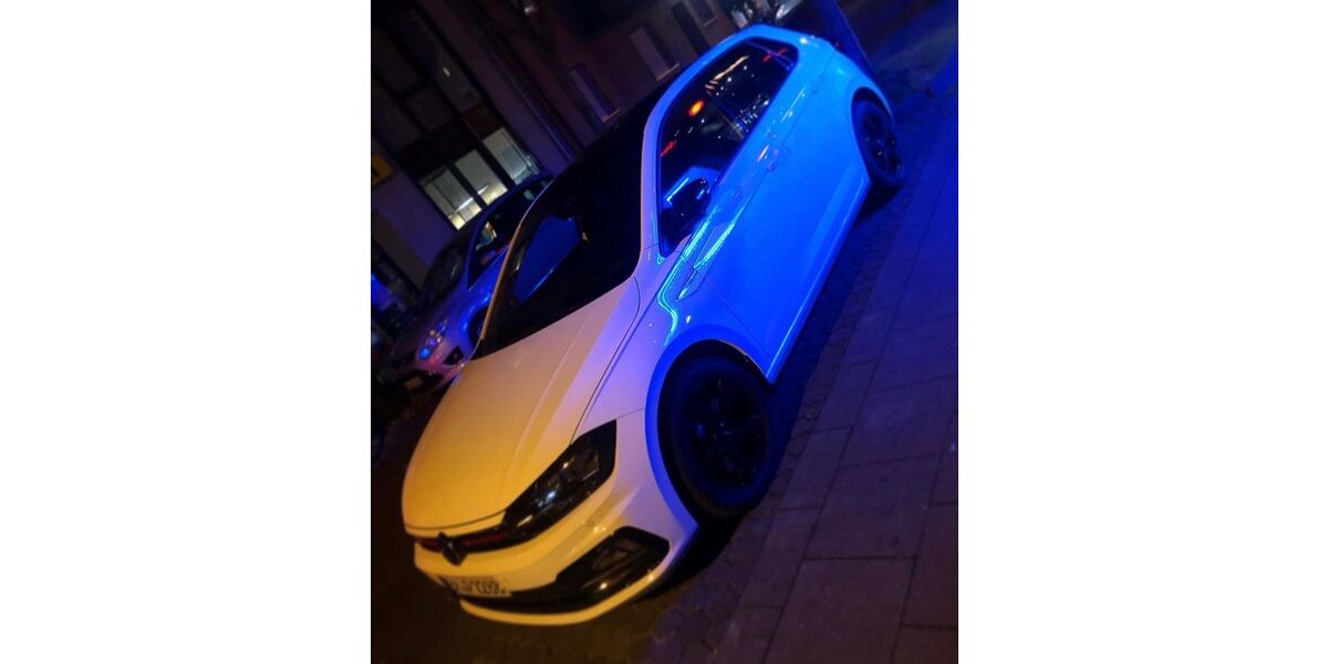 VW Polo 51.000 km 18.000 &euro; Frechen 50226