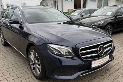 Mercedes-Benz E 300 127.000 km 21.900 &euro; Rheinbach 53359